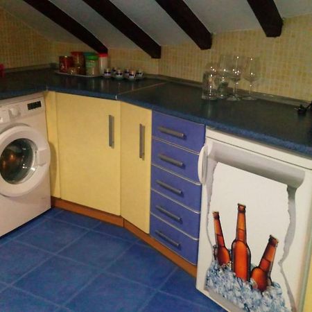 Apartamento A 15Min De Bilbao, 5Minbec バラカルド エクステリア 写真