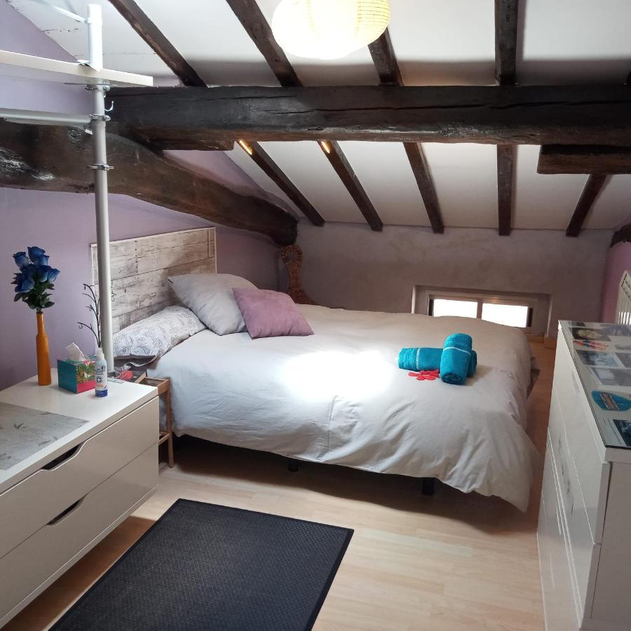 Apartamento A 15Min De Bilbao, 5Minbec バラカルド エクステリア 写真