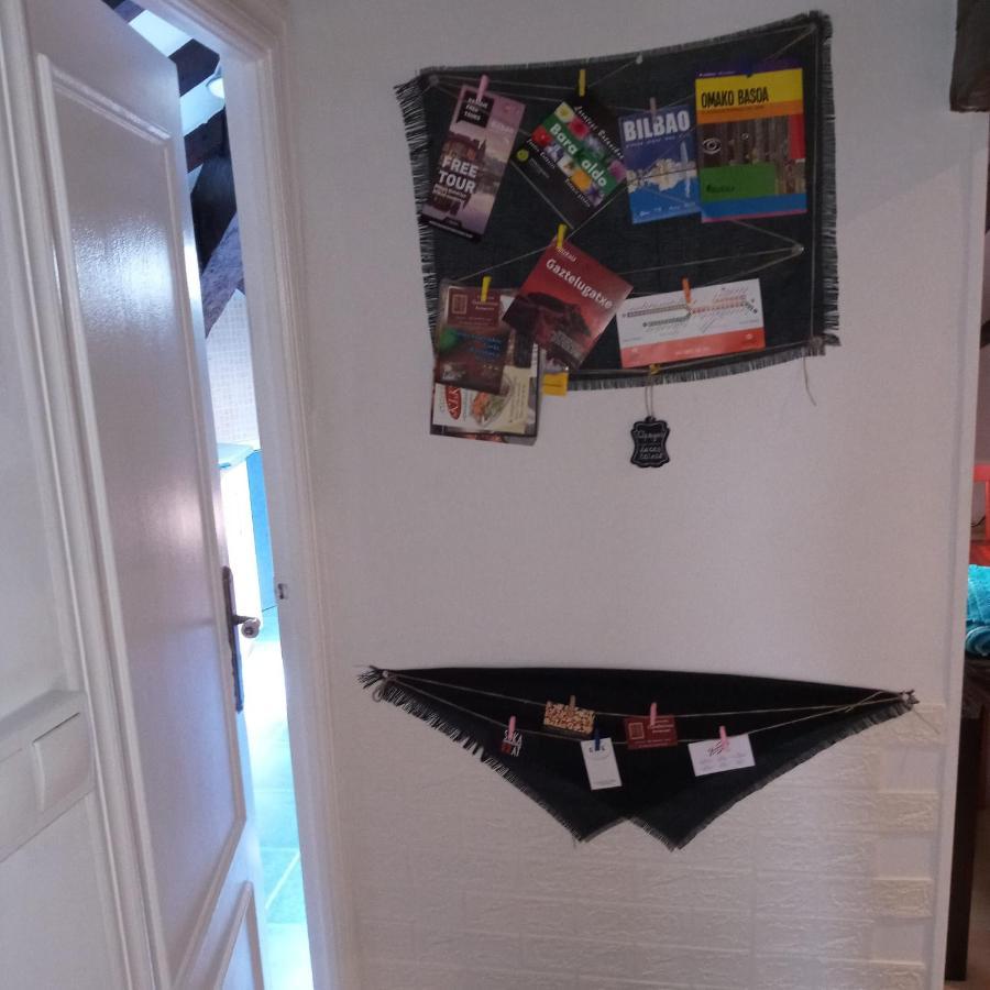 Apartamento A 15Min De Bilbao, 5Minbec バラカルド エクステリア 写真