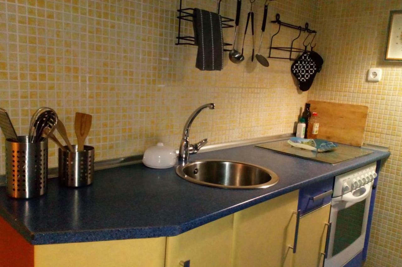 Apartamento A 15Min De Bilbao, 5Minbec バラカルド エクステリア 写真