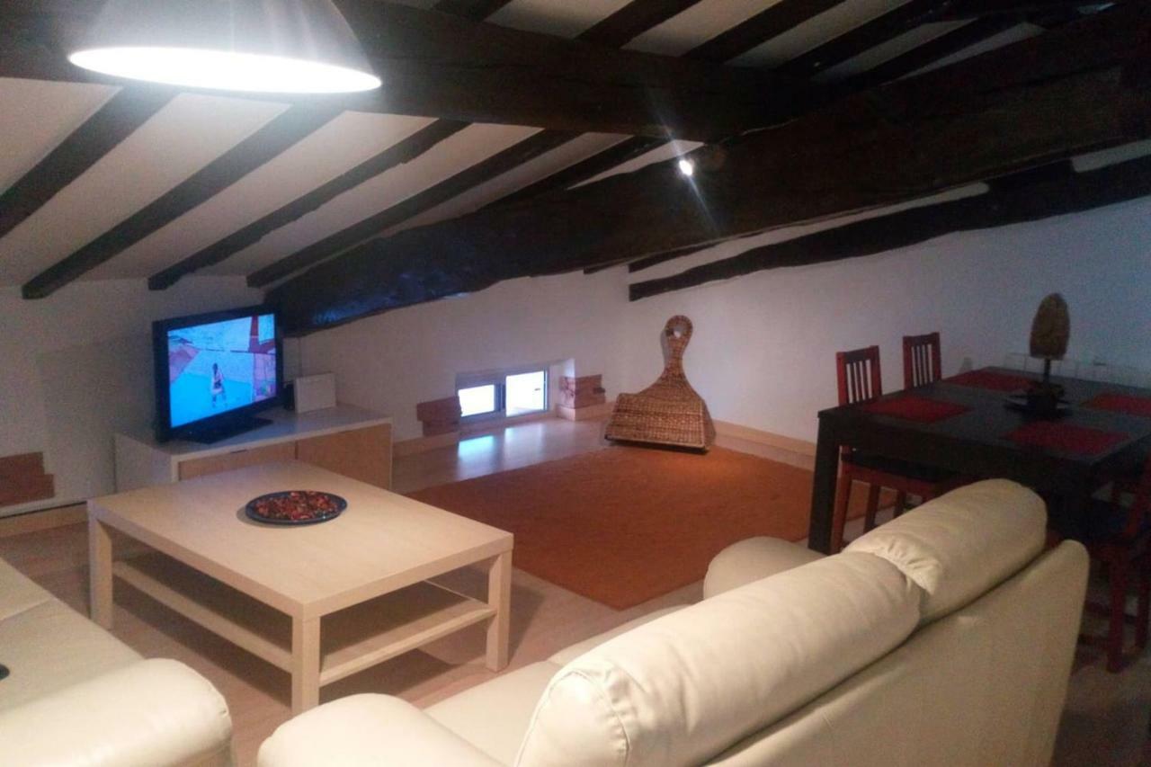 Apartamento A 15Min De Bilbao, 5Minbec バラカルド エクステリア 写真