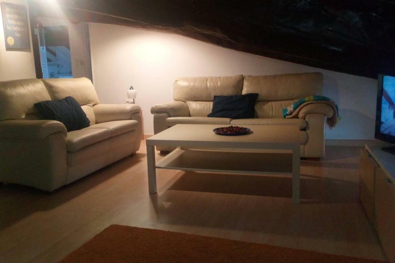 Apartamento A 15Min De Bilbao, 5Minbec バラカルド エクステリア 写真