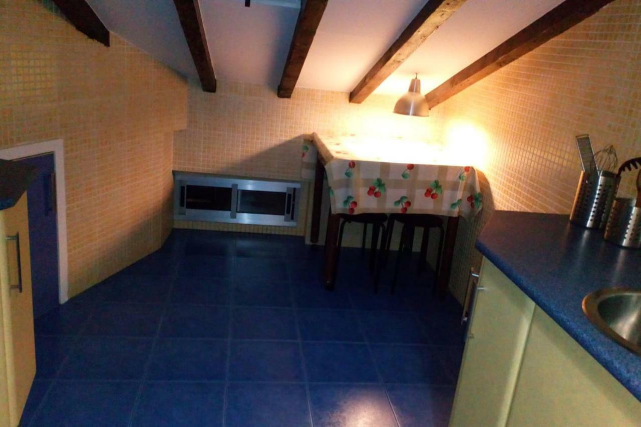 Apartamento A 15Min De Bilbao, 5Minbec バラカルド エクステリア 写真