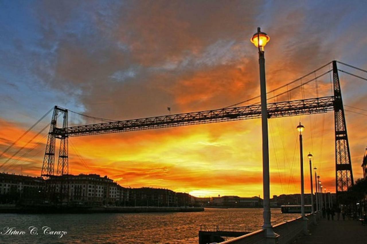 Apartamento A 15Min De Bilbao, 5Minbec バラカルド エクステリア 写真