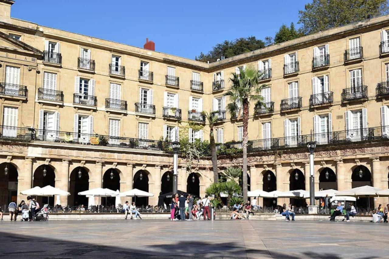 Apartamento A 15Min De Bilbao, 5Minbec バラカルド エクステリア 写真