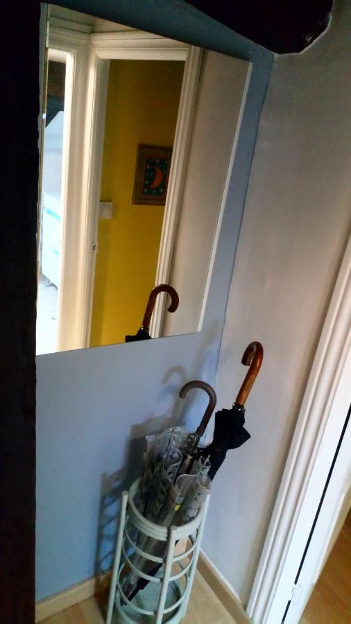 Apartamento A 15Min De Bilbao, 5Minbec バラカルド エクステリア 写真