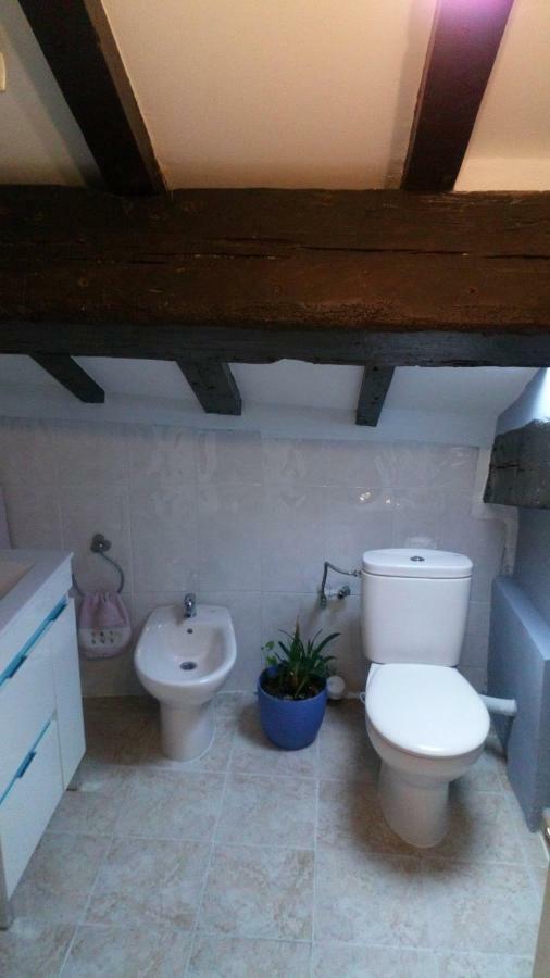 Apartamento A 15Min De Bilbao, 5Minbec バラカルド エクステリア 写真